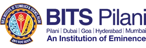 Birla Institute of Technology and Science Pilani logo
