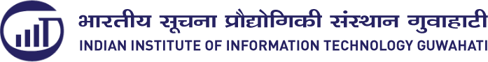 Indian Institute of Information Technology Guwahati logo